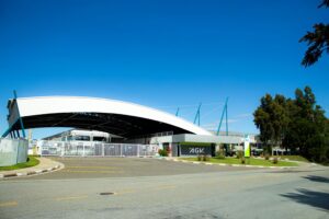 investimento AGV no brasil